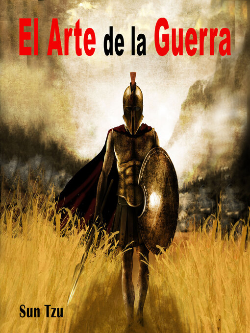 Title details for El Arte de la Guerra by Sun Tzu - Available